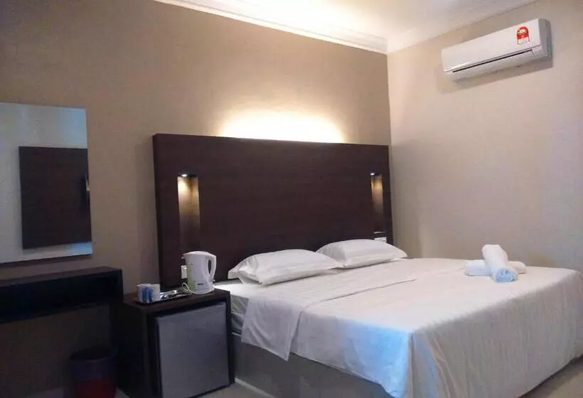 Motel Ziella De Villa