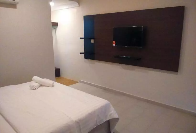 Motel Ziella De Villa