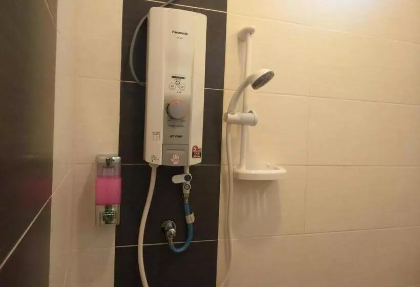 Motel Ziella De Villa