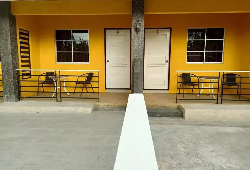 Motel Ziella De Villa