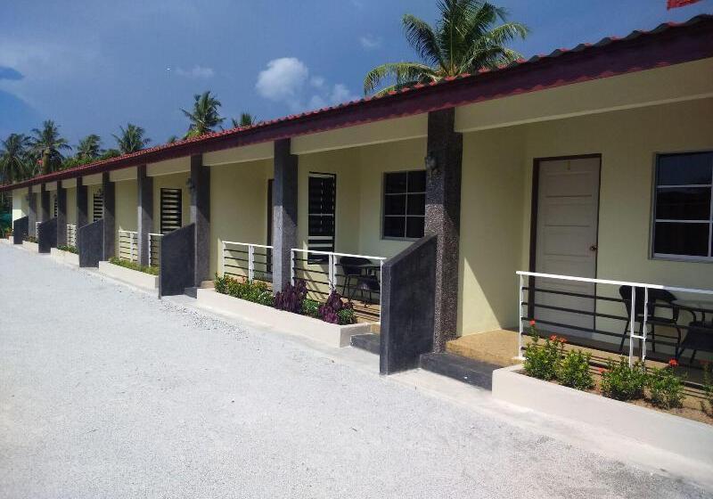 汽车旅馆  Ziella De Villa