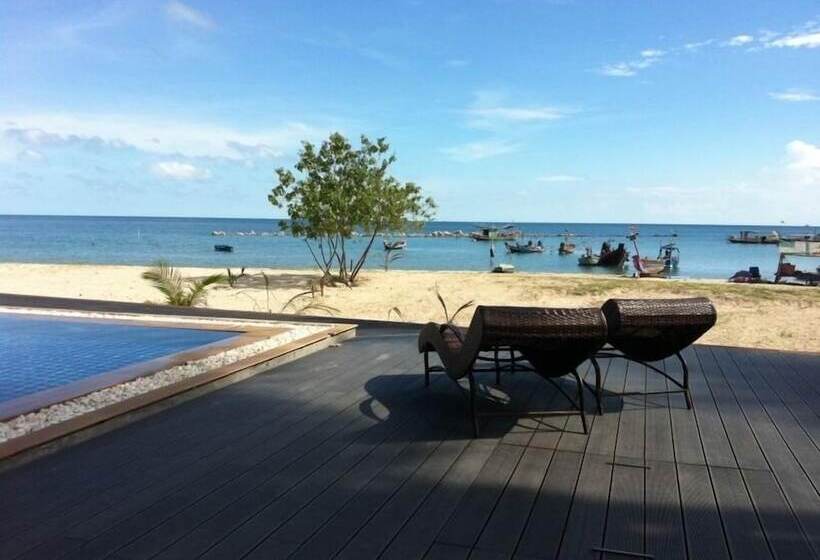 Poolsawat Villa   Sha Plus