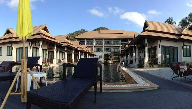 Poolsawat Villa   Sha Plus