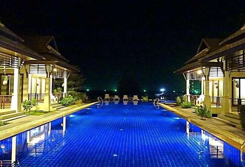 Poolsawat Villa   Sha Plus