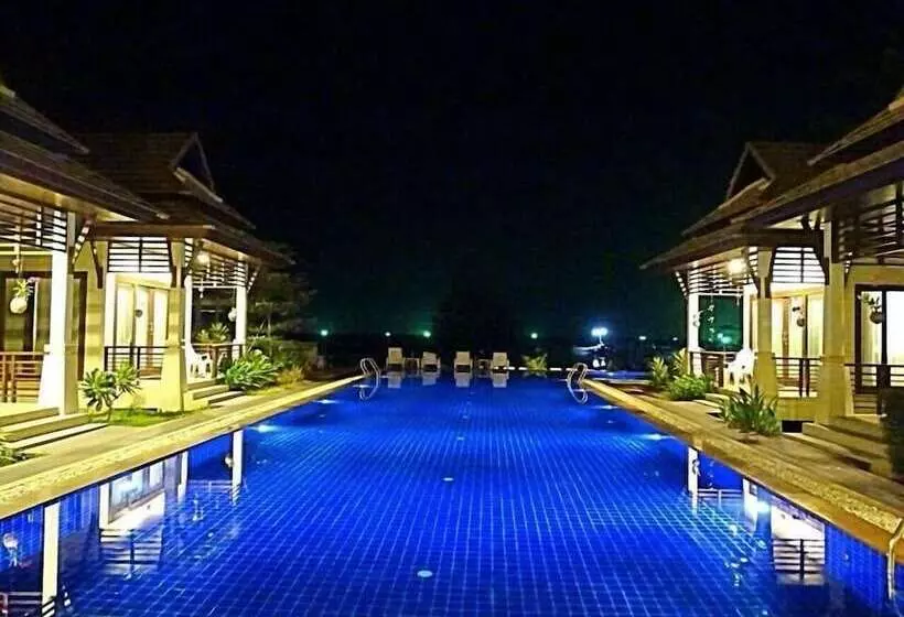 Poolsawat Villa Sha Plus