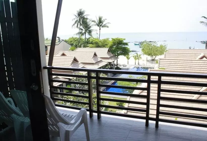 Poolsawat Villa Sha Plus