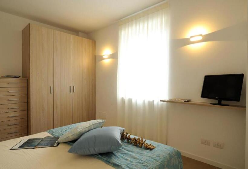 Residence San Marco Suites&apartments Alassio