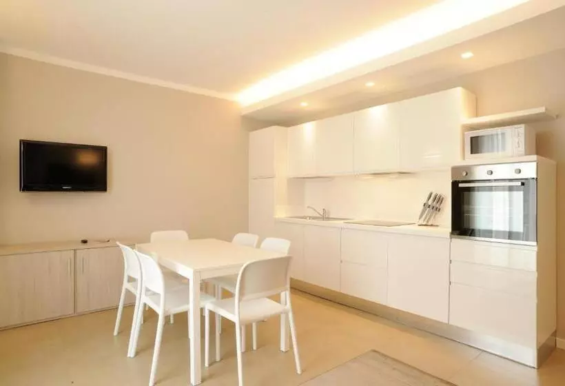 Residence San Marco Suites&apartments Alassio