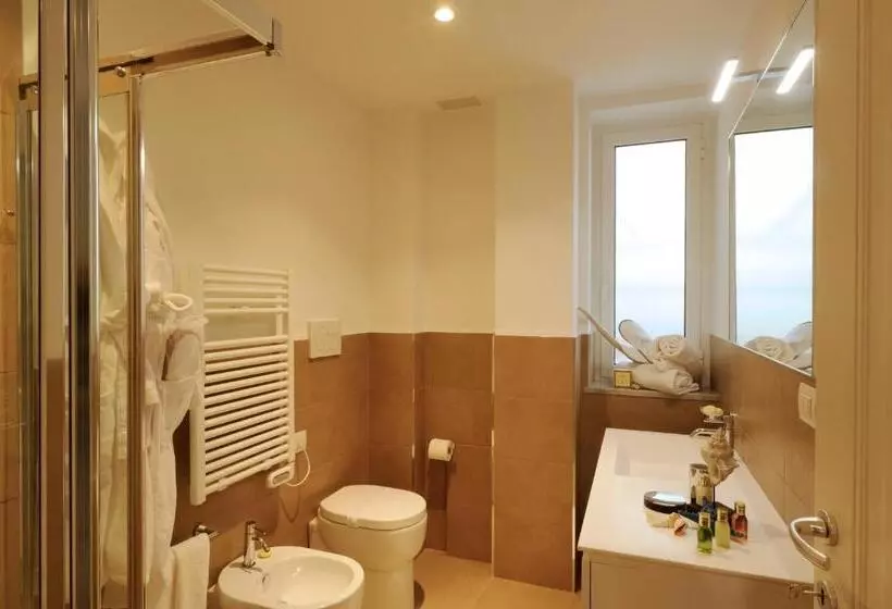 Residence San Marco Suites&apartments Alassio