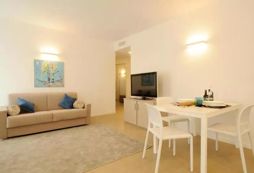 Residence San Marco Suites&apartments Alassio