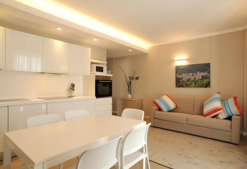 Residence San Marco Suites&apartments Alassio