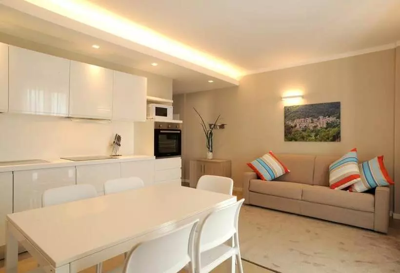 Residence San Marco Suites&apartments Alassio