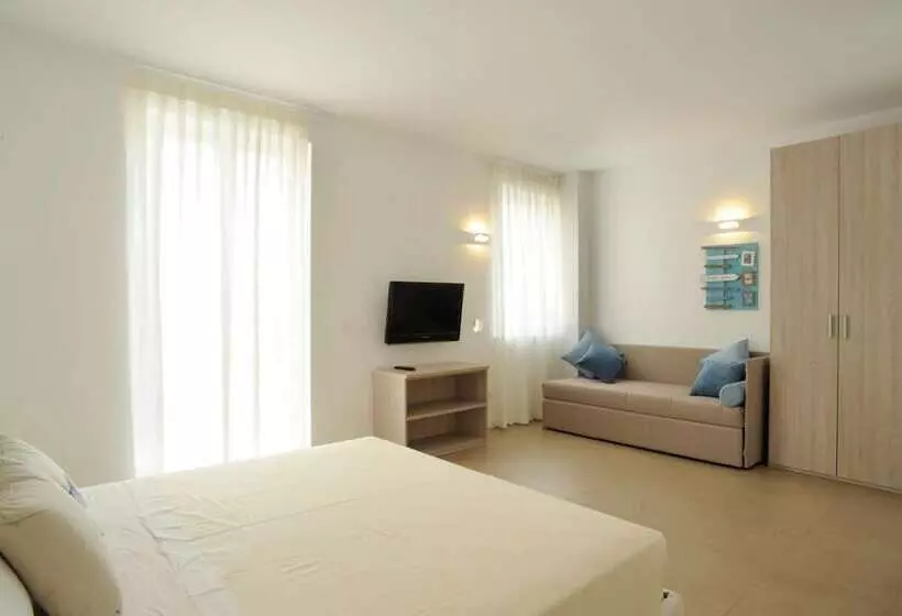 Residence San Marco Suites&apartments Alassio