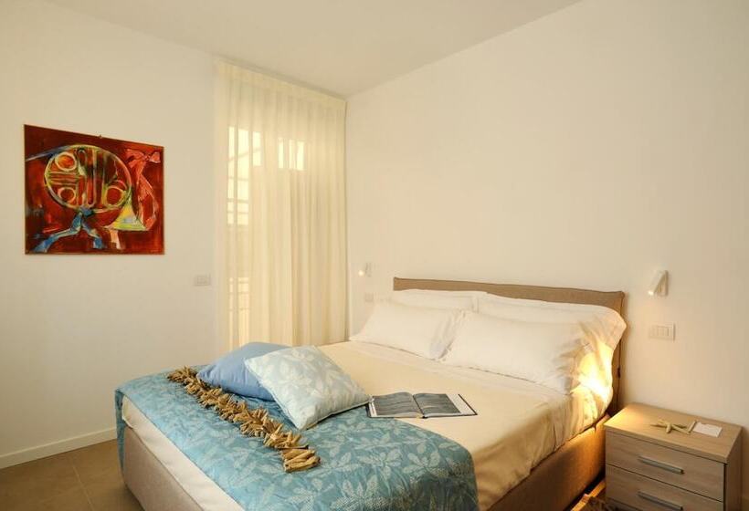 Residence San Marco Suites&apartments Alassio