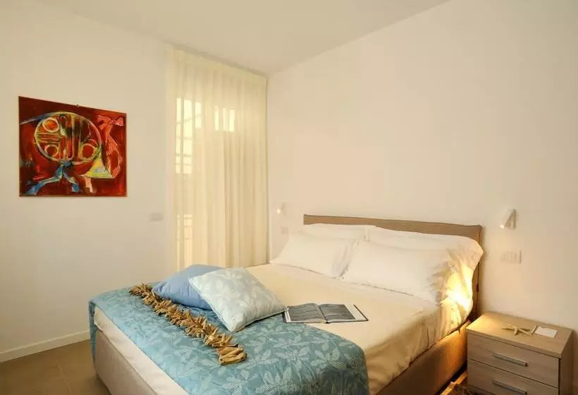 Residence San Marco Suites&apartments Alassio