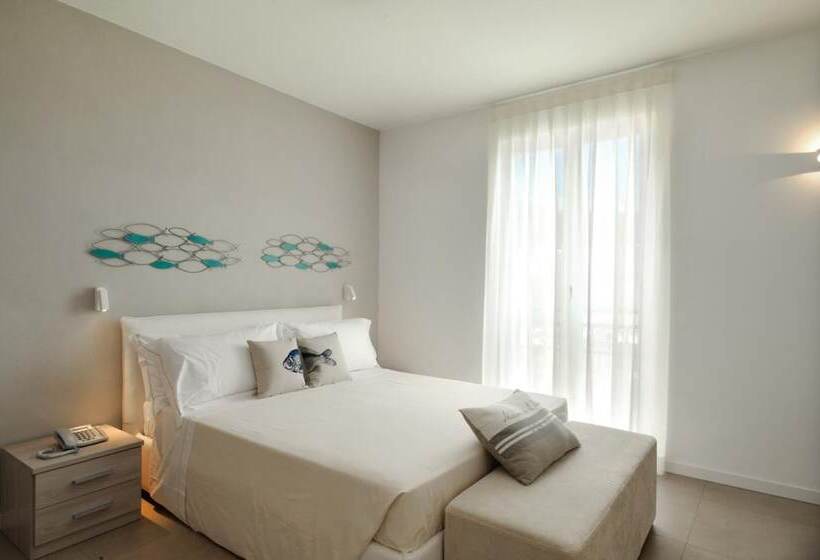 Residence San Marco Suites&apartments Alassio