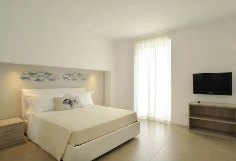 Residence San Marco Suites&apartments Alassio