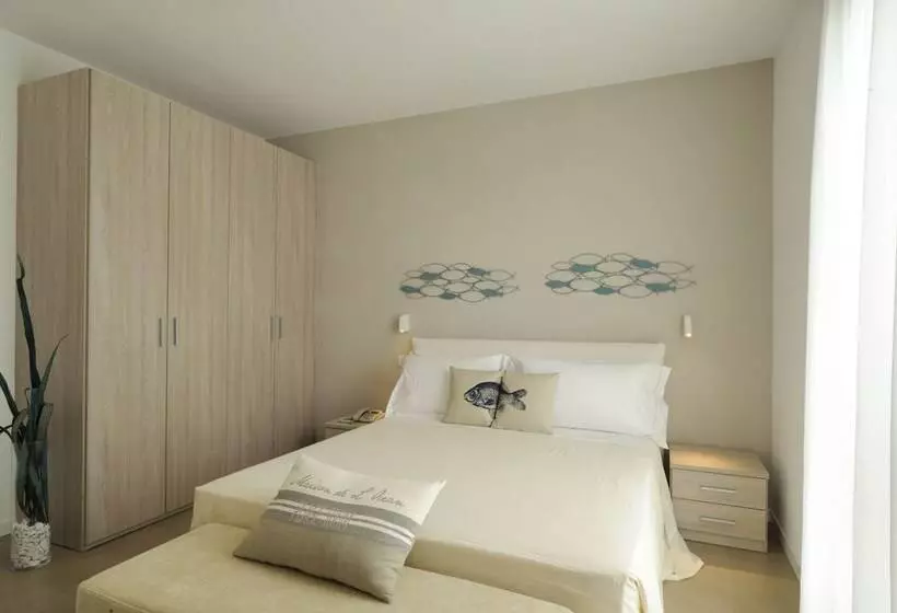 Residence San Marco Suites&apartments Alassio