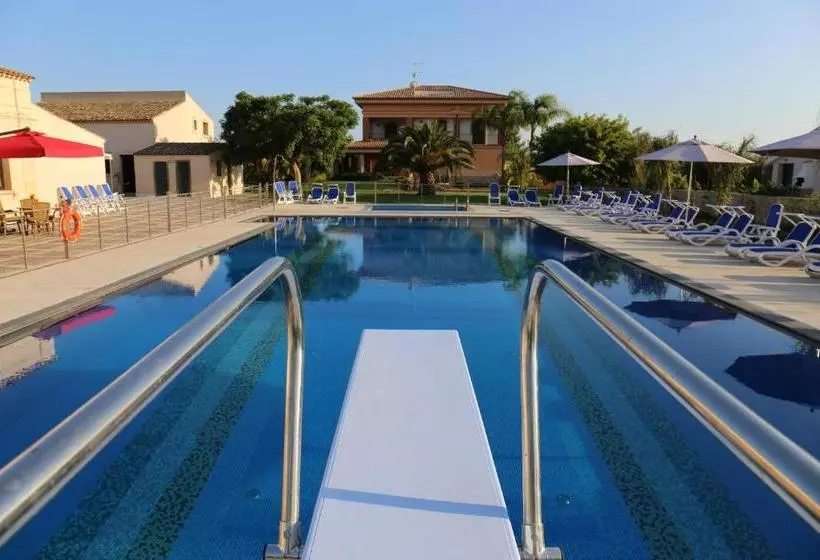 Case Vacanza Sant Agostino Siracusa