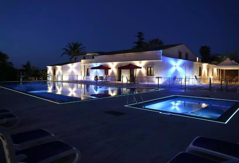 Case Vacanza Sant Agostino Siracusa