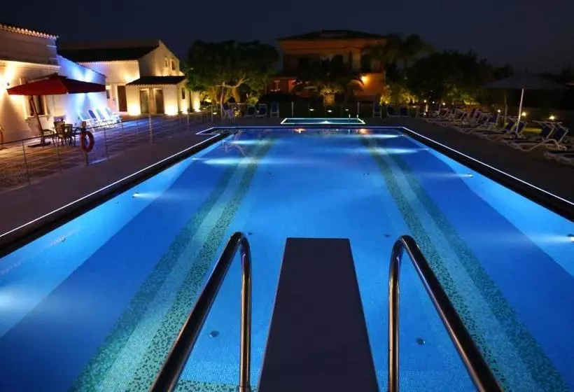 Case Vacanza Sant Agostino Siracusa