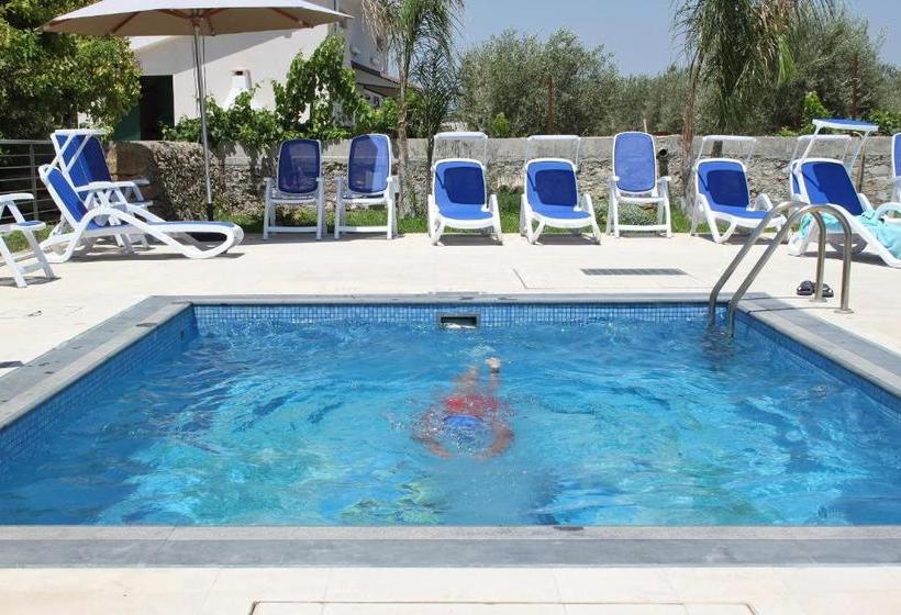 Case Vacanza Sant Agostino Siracusa