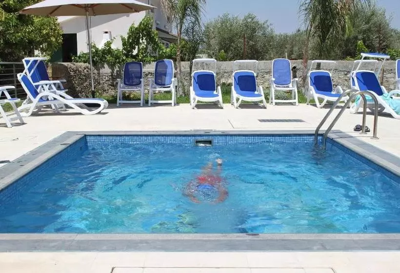 Case Vacanza Sant Agostino Siracusa