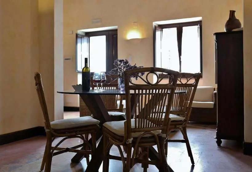 Case Vacanza Sant Agostino Siracusa