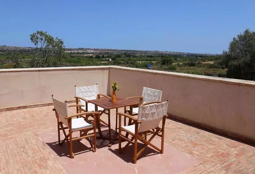 Case Vacanza Sant Agostino Siracusa