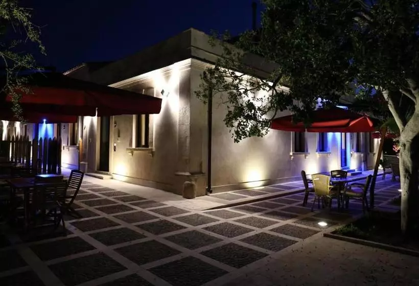 Case Vacanza Sant Agostino Siracusa