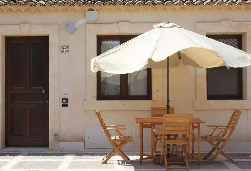 Case Vacanza Sant Agostino Siracusa