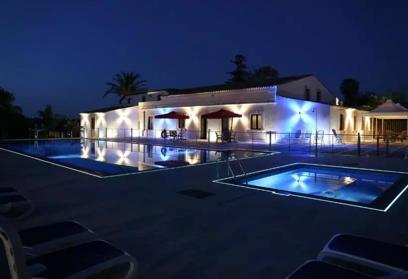 Case Vacanza Sant Agostino Siracusa