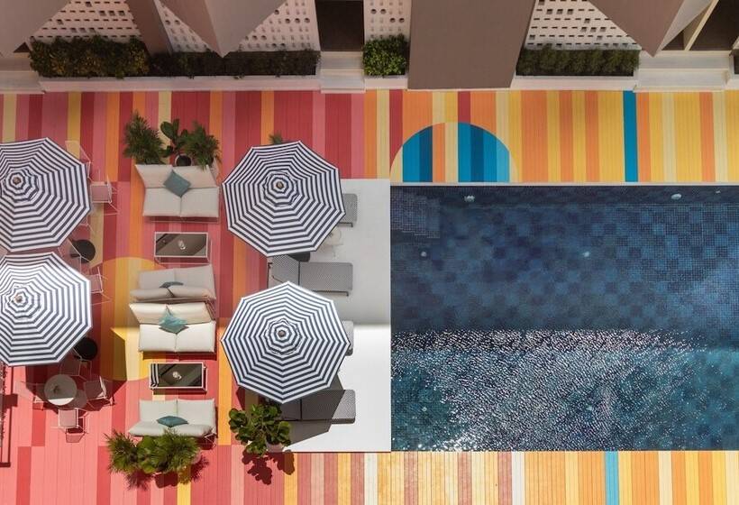 Silathip Huahin Serviced Apartment &