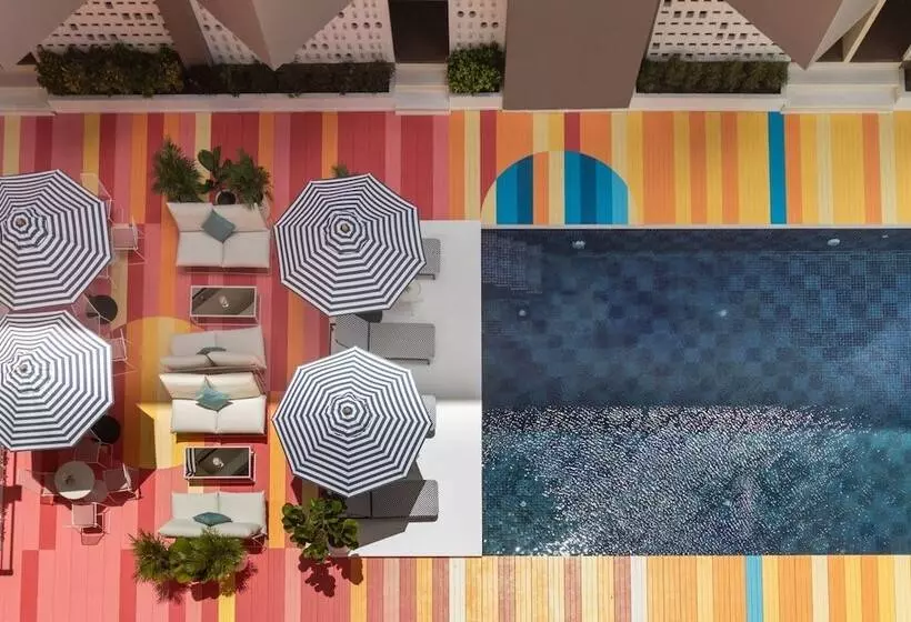 Silathip Huahin Serviced Apartment &