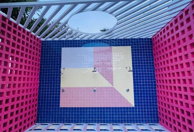 Silathip Huahin Serviced Apartment &