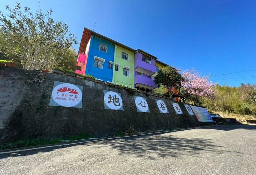 هاستل Romeo Inn