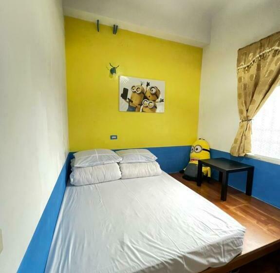 هاستل Romeo Inn