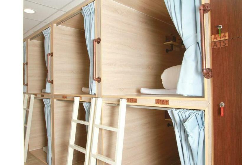 هاستل Romeo Inn