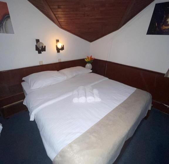 تختخواب و صبحانه Sobe Na Jošanici