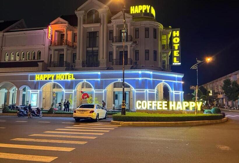 Happy Hotel Tp Rạch Giá, Kiên Giang