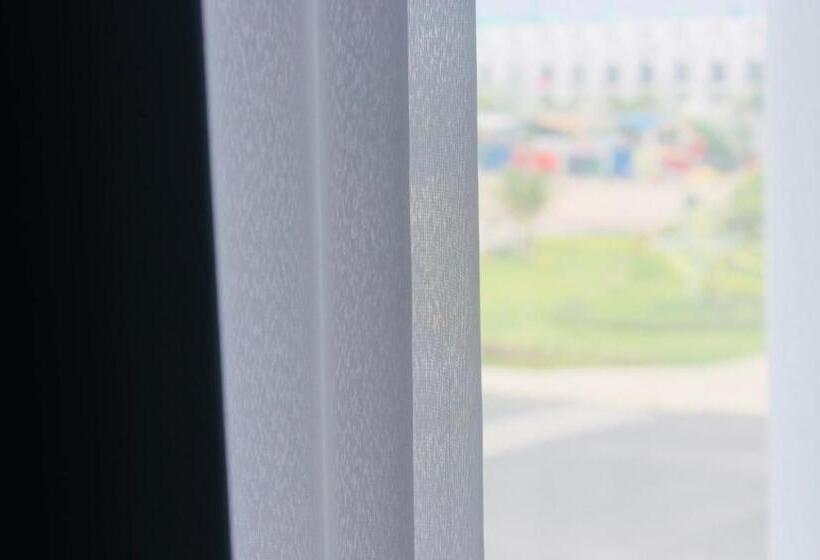 Happy Hotel Tp Rạch Giá, Kiên Giang