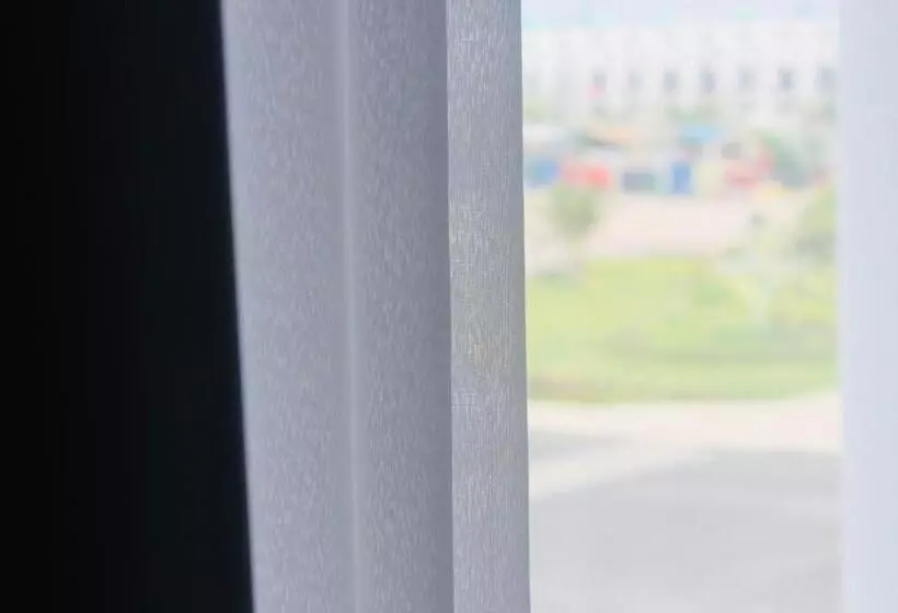 Happy Hotel Tp Rạch Giá, Kiên Giang
