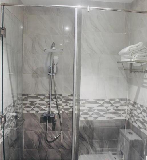 Happy Hotel Tp Rạch Giá, Kiên Giang