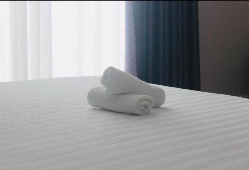 Happy Hotel Tp Rạch Giá, Kiên Giang