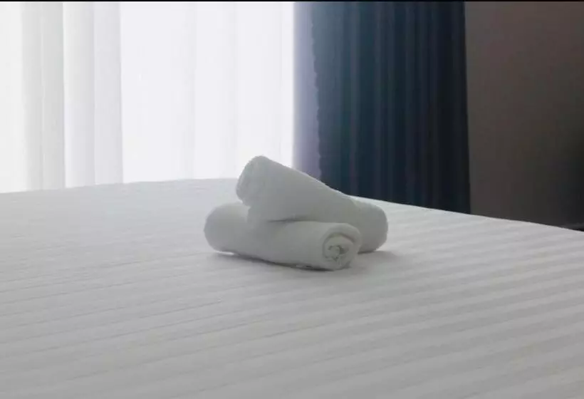 Happy Hotel Tp Rạch Giá, Kiên Giang