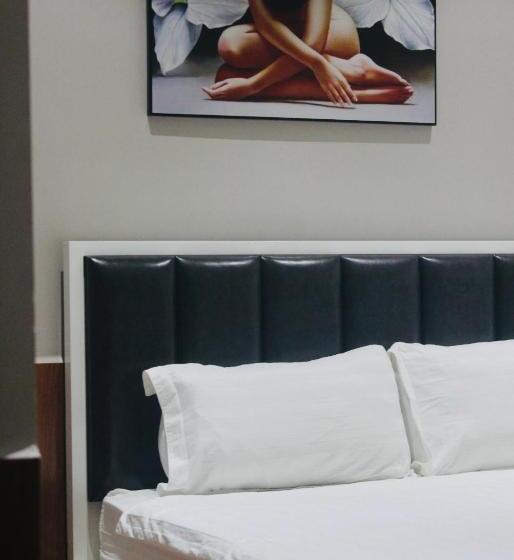 Happy Hotel Tp Rạch Giá, Kiên Giang