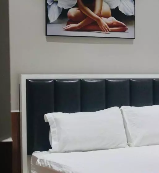 Happy Hotel Tp Rạch Giá, Kiên Giang