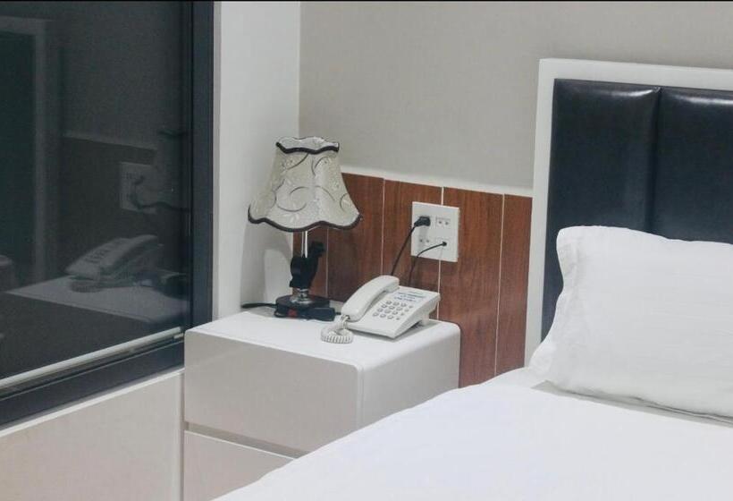 Happy Hotel Tp Rạch Giá, Kiên Giang