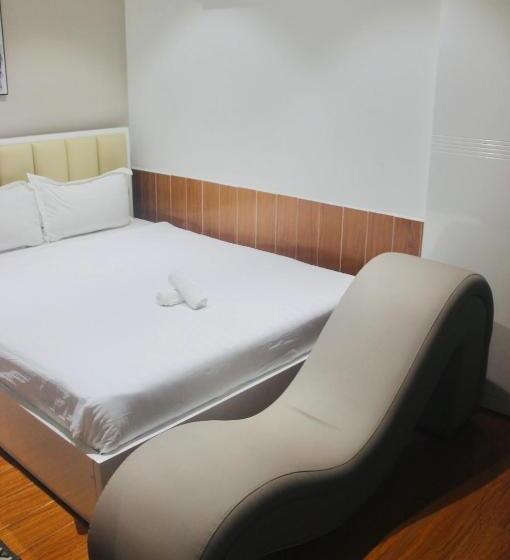 Happy Hotel Tp Rạch Giá, Kiên Giang