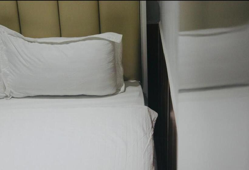 Happy Hotel Tp Rạch Giá, Kiên Giang